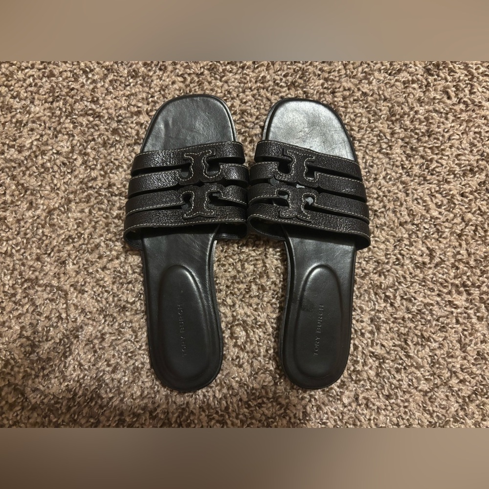 Tory Burch sandals